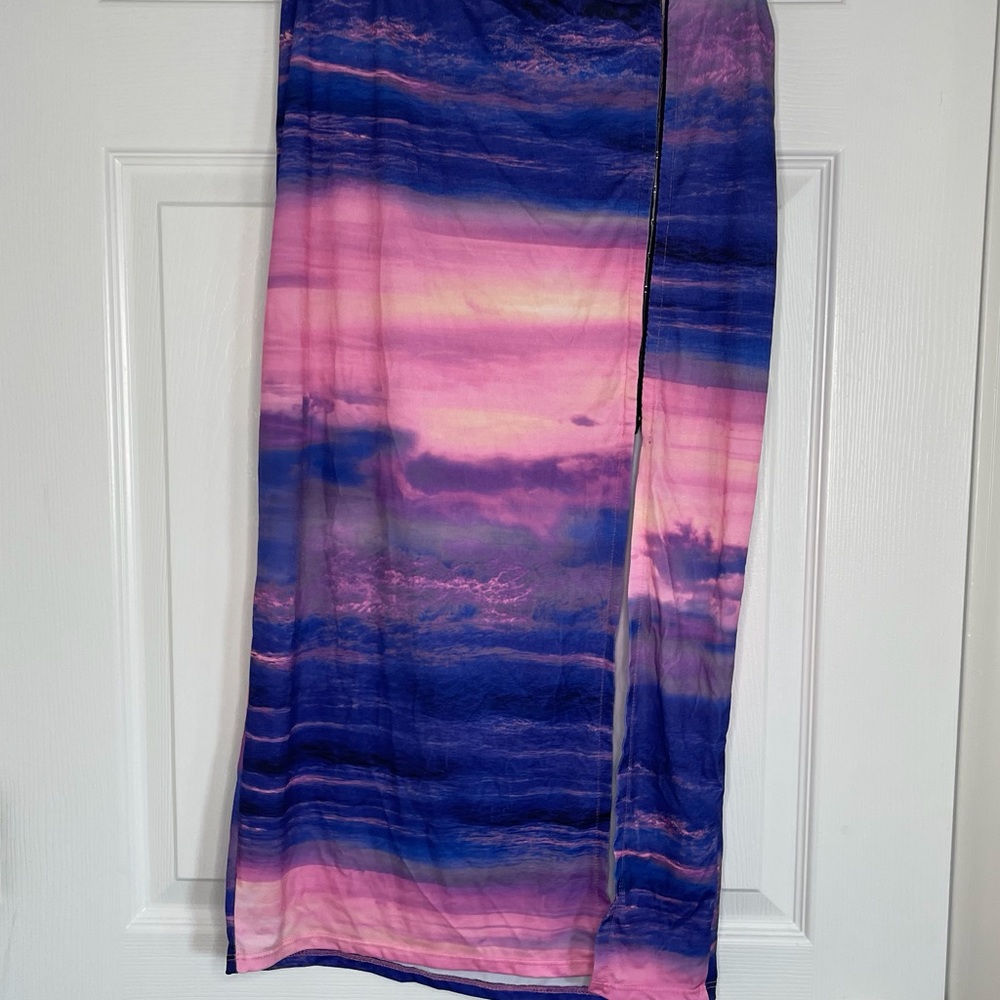 Two Piece Set - Ocean Breeze - Picture 11 of 16